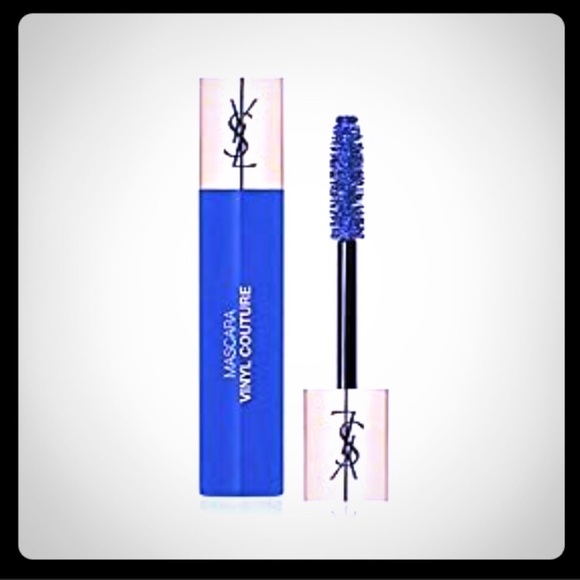 Yves Saint Laurent Other - YSL Vinyl Couture Mascara